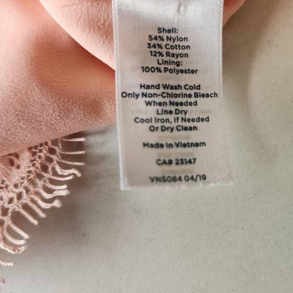 Talbots Top - Picture 3 of 10